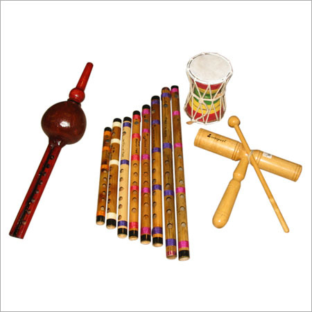 Flutes