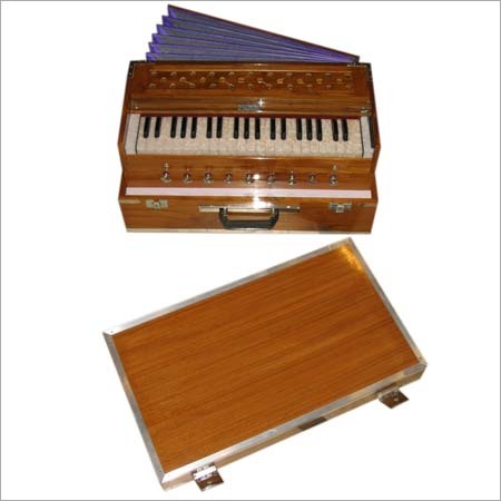 Shruti Box