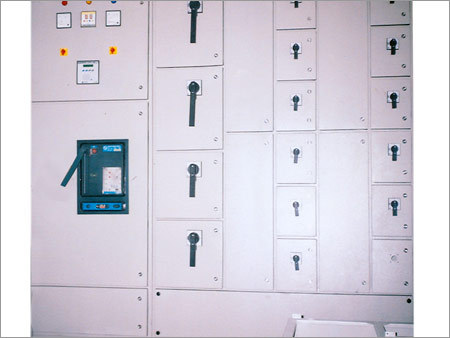 Main Distribution Panel