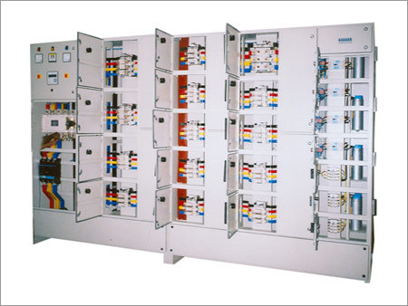 Control Panel Boards