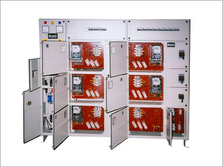 Control Panel Boards