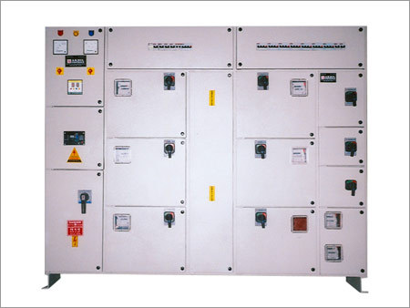 Control Panel Boards