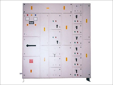 Control Panel Boards