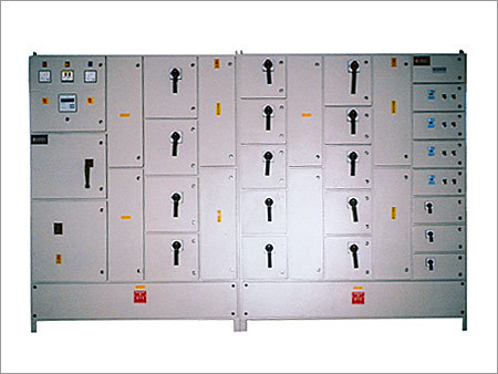 Control Panel Boards