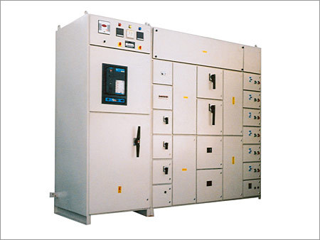 Control Panel Boards