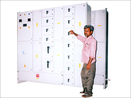 Control Panel Boards