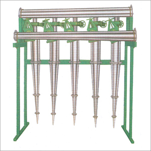 Centricleaner System