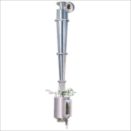 High Density Cleaner