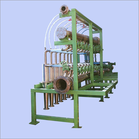 Centricleaner System