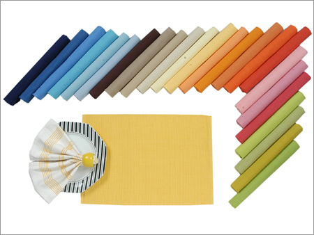 Home Furnishing Textile