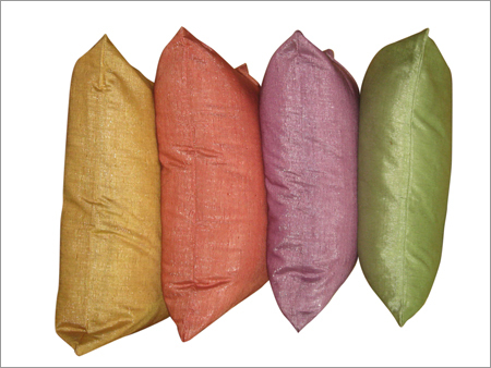 Plain Cushion Cover