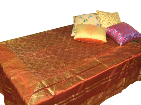 Silk Bed Linen