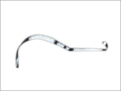 Retractor Deaver Abdominal