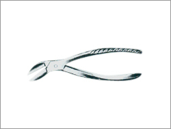 Bone Cutting Forceps, Angular