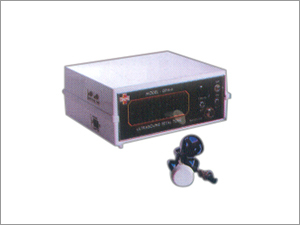 Ultrasound Fetal Tone Model