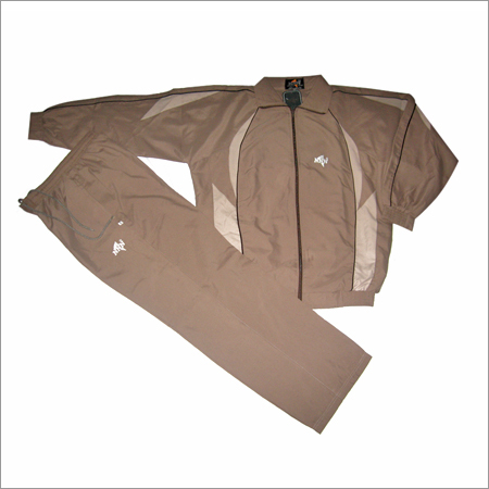 Track Suit
