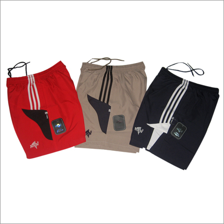 Half Pants