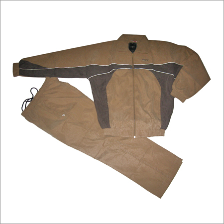 Stylish Track Suit