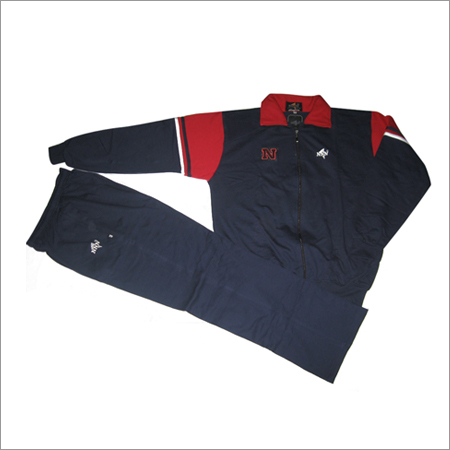 Sports Track Suit