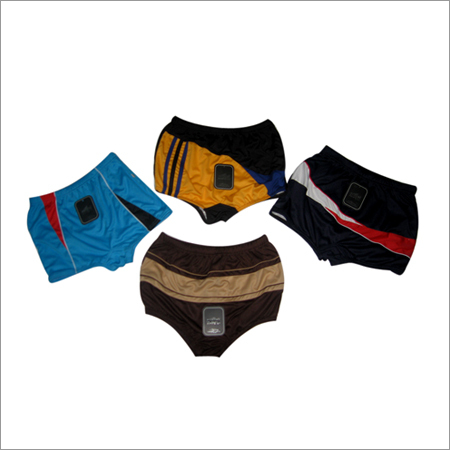 Swimming Costume Gents