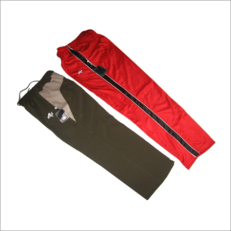 Stylish Lower - Cotton Sinner Fabric, Red Color, Various Sizes , Comfortable Fit, Moisture-Wicking, Breathable, Durable Design