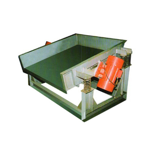 Vibratory Feeder Machine