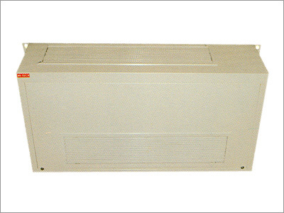 Fan Coil Units