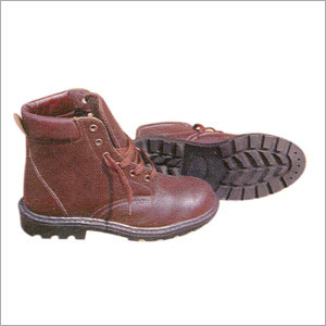 Ankle Boots Stuck on Sole