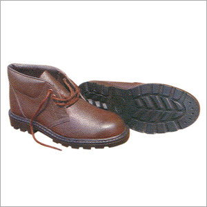 Jodhpuri Style Stuck on Sole