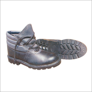 Jodhpuri Boots