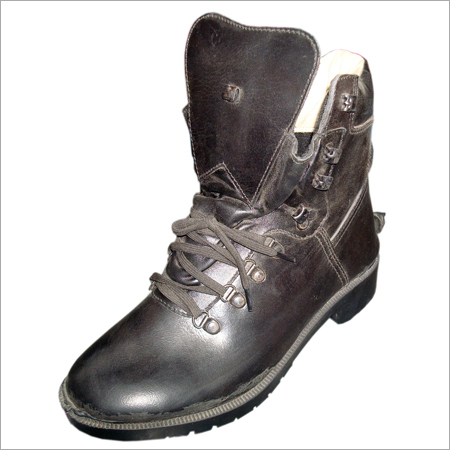 Safety Boot