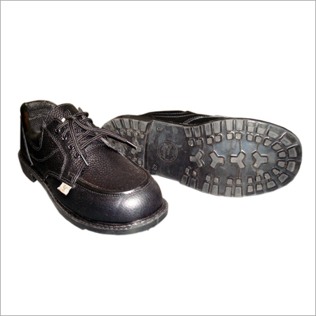 Leather Casual Shoes