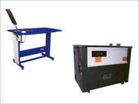 Shirt Folding Machine