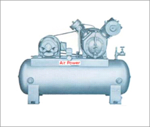 High Pressure Air Compressors