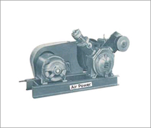 Gas Compressor
