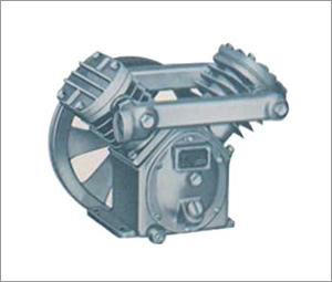 Air Cooled Compressors