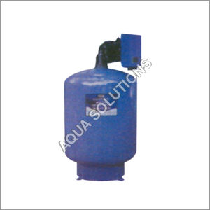 Water Softening Plant