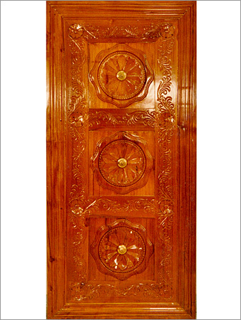 Internal Door