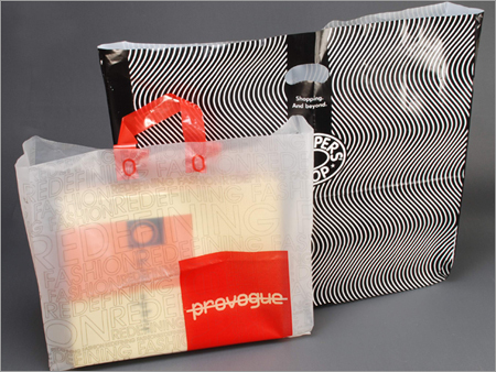 Carrier Bags