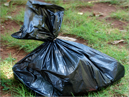 Garbage Bag