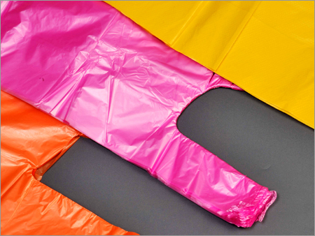 Plastic Bags