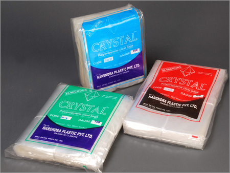Polypropylene Bags