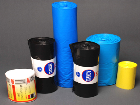 PP Bags