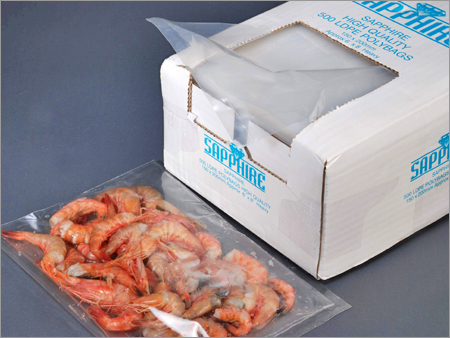 Transparent Bags