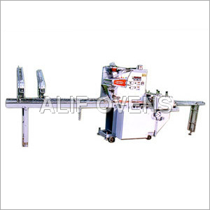 Hotel Pack Wrapping Machine