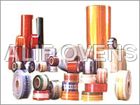 Twist Grade Films / Wax Coated Paper