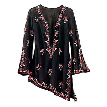 Ladies Top