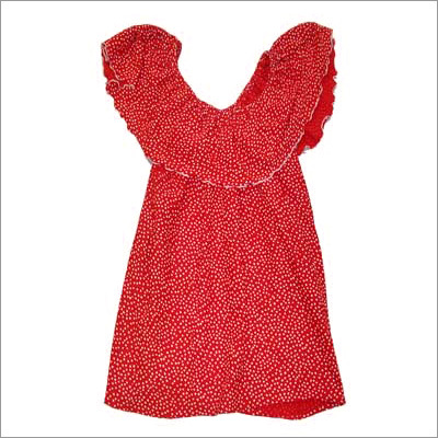 Mexican Blouse