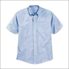 Short Blue