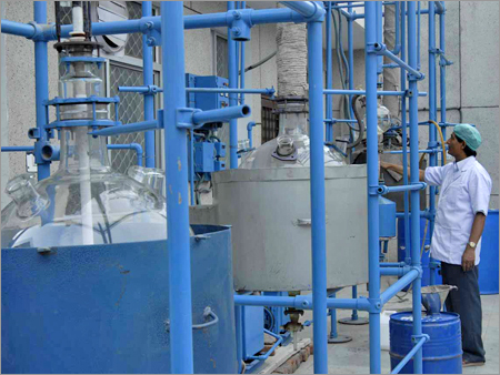 Equipments & Facilities